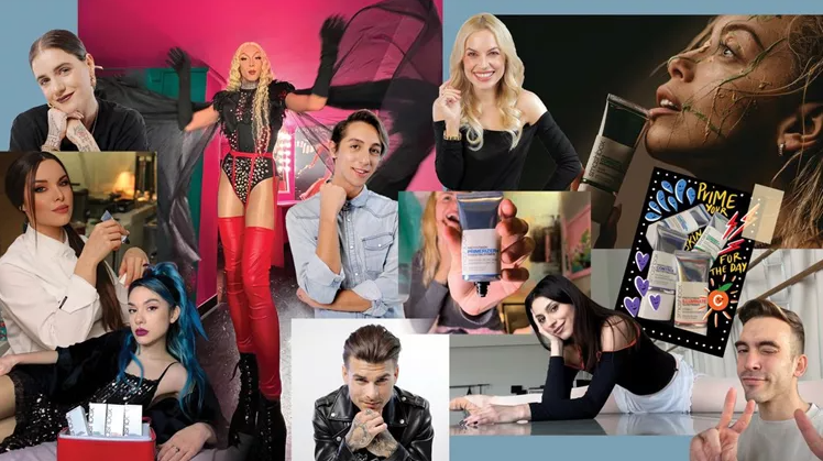 #IamOriginalGreekTeam | Eπιδερμίδα έτοιμη για τις καθημερινές προκλήσεις