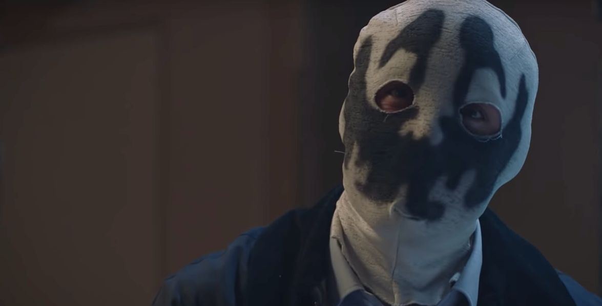 Νέο, παράξενο trailer για το Watchmen του HBO