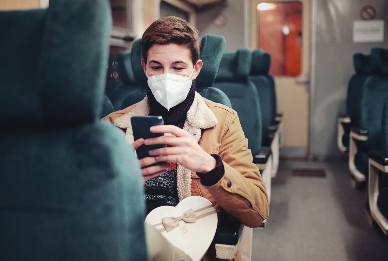 Τα πλεονεκτήματα της μάσκας KN-95