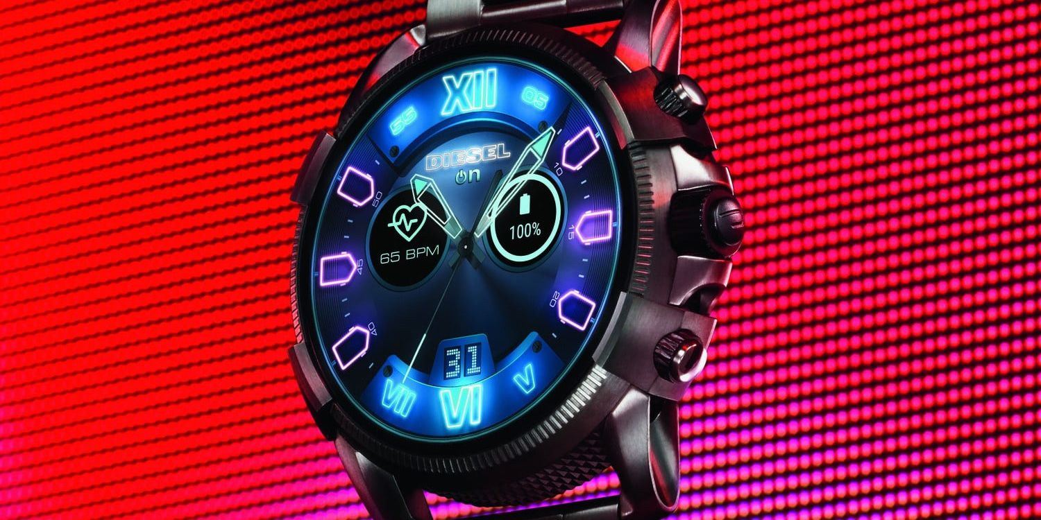 5 νέα smartwatches για ταχύτερες επιδόσεις