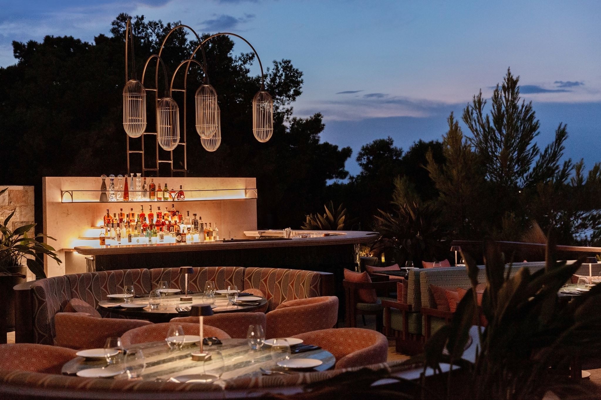 Στο Beefbar Athens ο έρωτας περνά (και) από το στομάχι