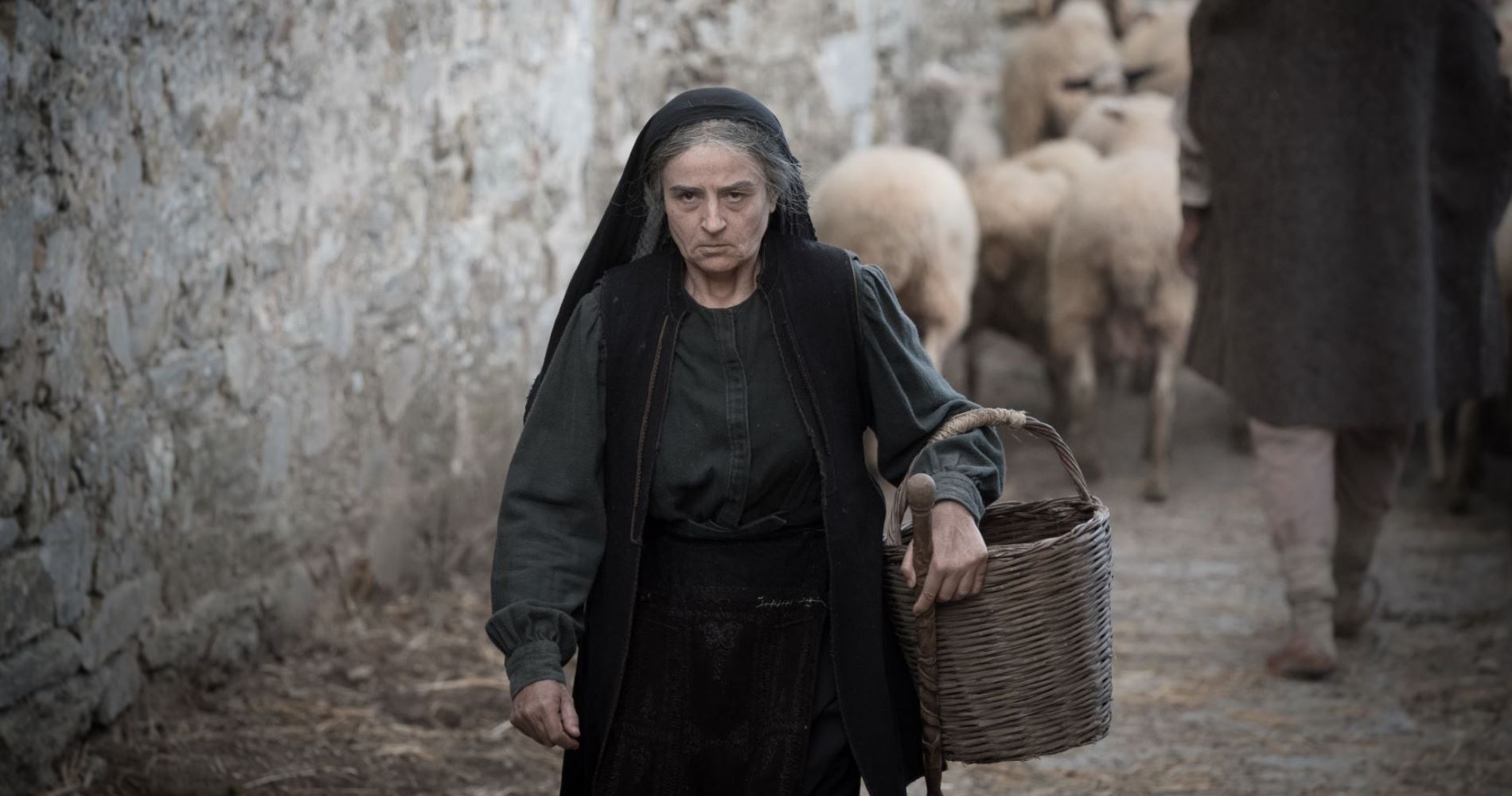 Η 'Φόνισσα' της Εύας Νάθενα έρχεται στους κινηματογράφους