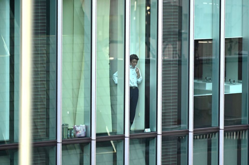 Ακόμα και η Κίνα εξετάζει την 4ημερη εργασία λόγω Covid-19