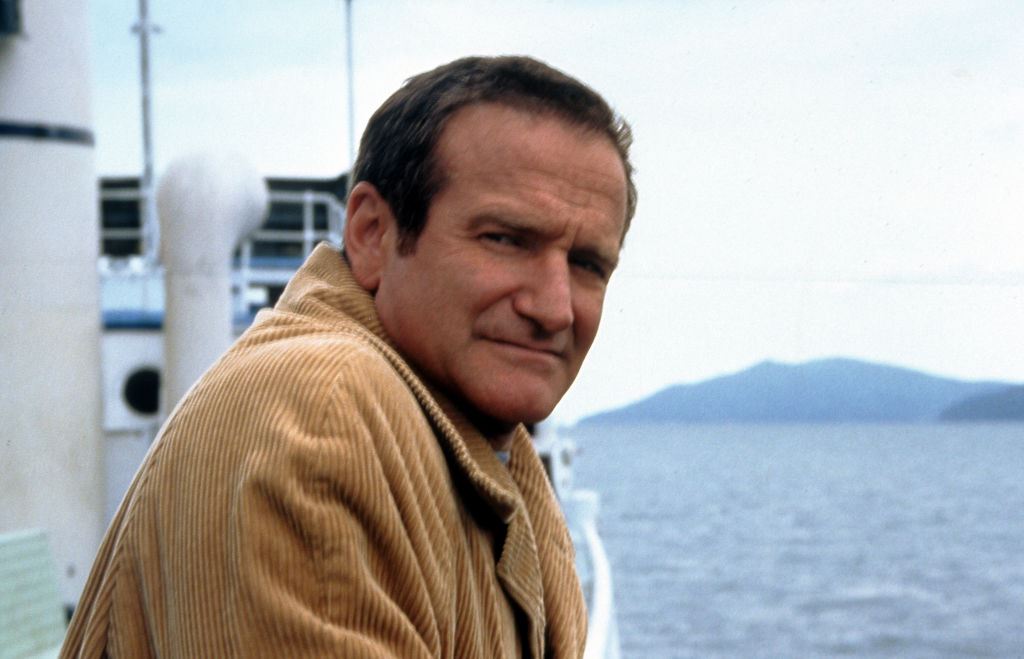 Ο γιος του Robin Williams μιλά για την κατάθλιψη και τον εθισμό του πατέρα του