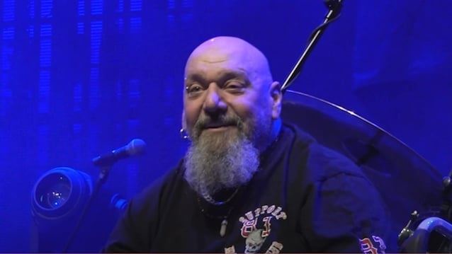 Πέθανε ο Paul Di'Anno, ο πρώτος τραγουδιστής των Iron Maiden