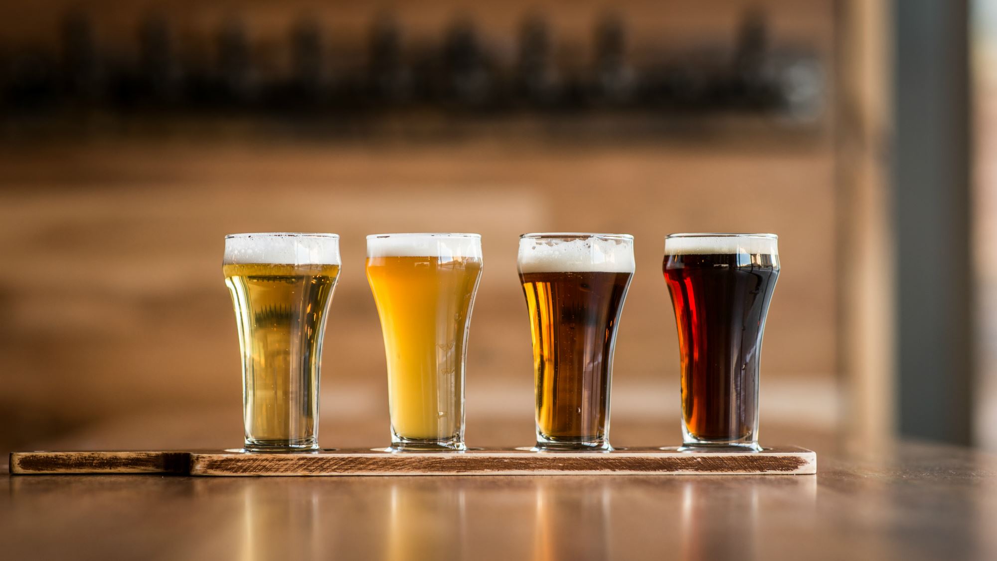 Οι 10 παράδεισοι της μπύρας σε όλο τον κόσμο