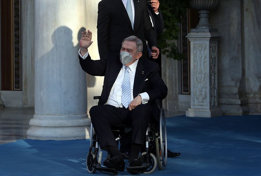 Πέθανε ο τέως βασιλιάς Κωνσταντίνος