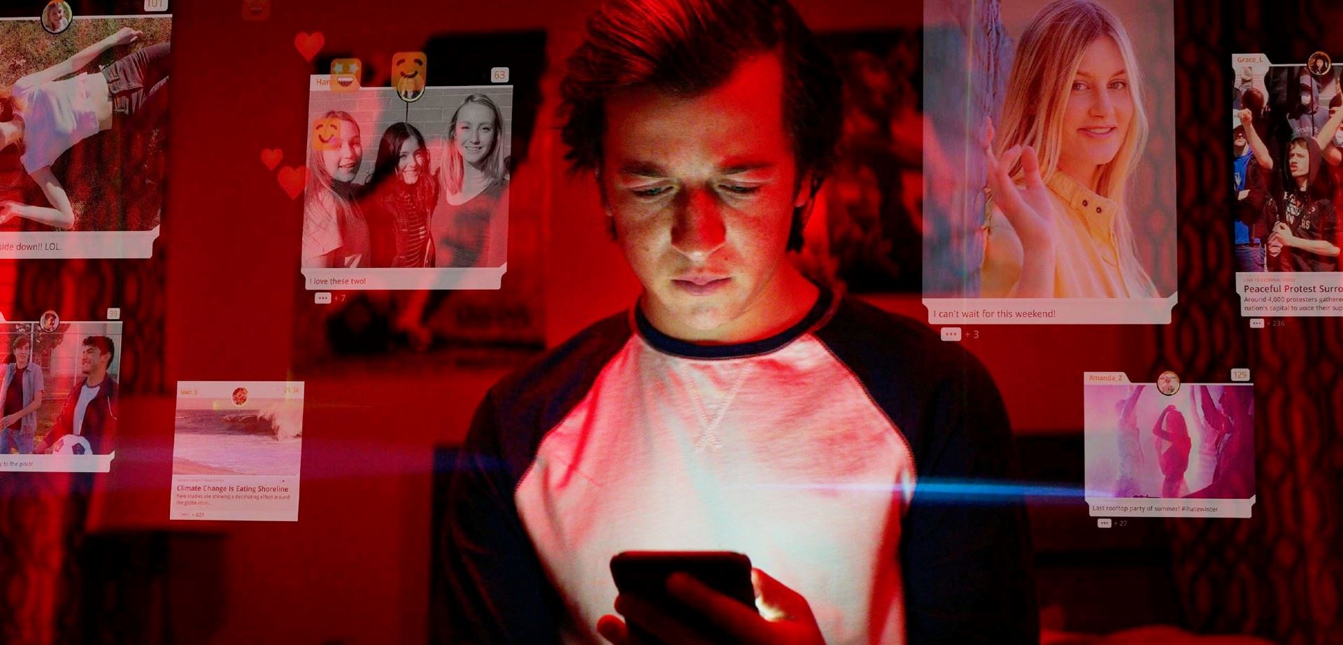 Μήπως ήρθε η ώρα να μιλήσουμε για την ψηφιακή κληρονομιά;