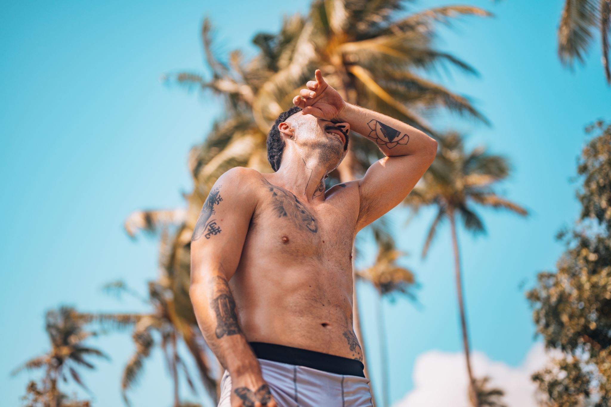 Γιατί μας κουράζει τόσο η ζέστη;