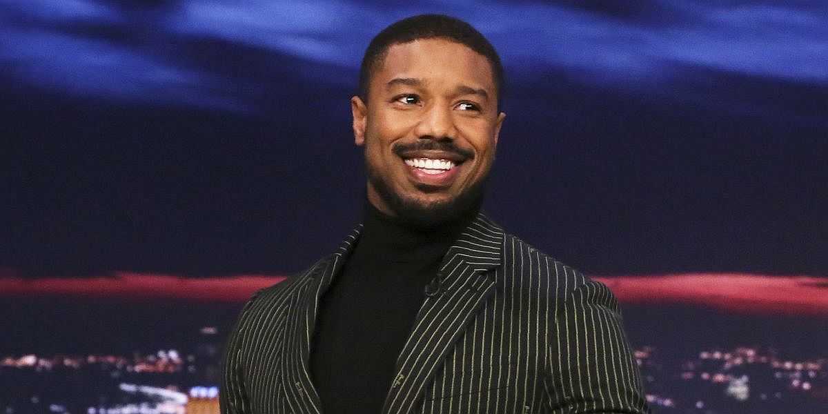 Ο Michael B. Jordan φόρεσε ένα από τα πιο λεπτά ρολόγια στον κόσμο