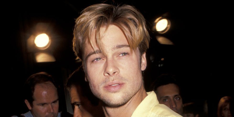10 hairstyles από τα θρυλικά 90s για τις ημέρες της καραντίνας
