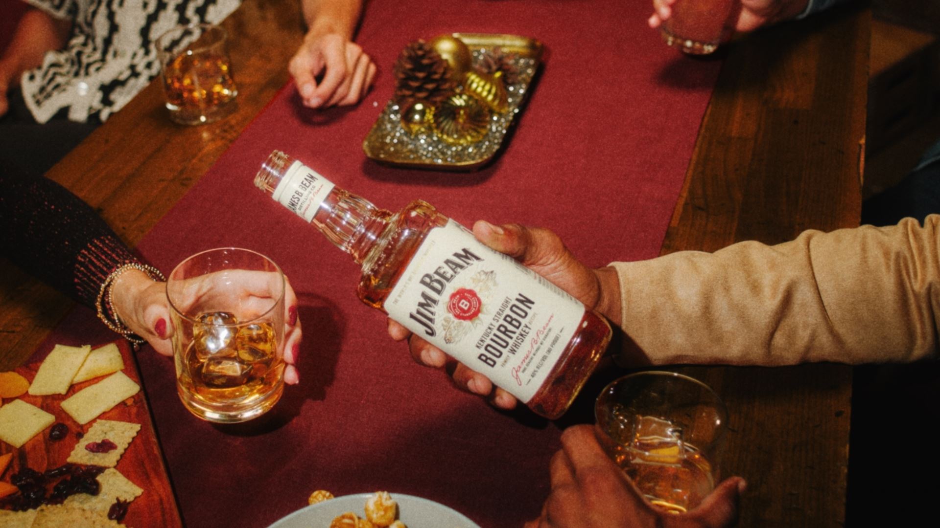 Από το Κεντάκι στον κόσμο: Το bourbon που έγινε σύμβολο εθνικής κληρονομιάς