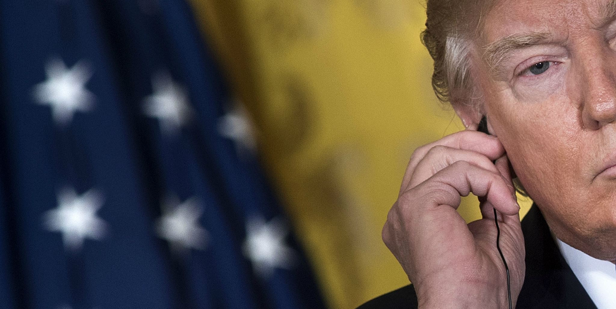 Οι μουσικοί που απαγόρευσαν στον Trump να χρησιμοποιεί τα τραγούδια τους