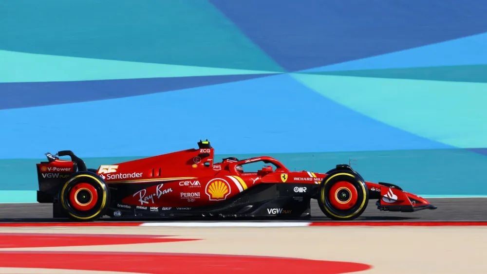 F1 GP Μ. Βρετανίας, πρόγραμμα και ώρες τηλεοπτικής μετάδοσης