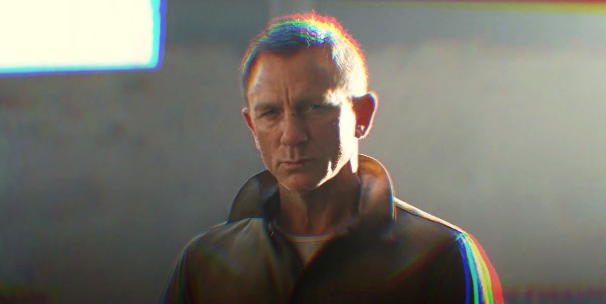 Τα εναλλακτικά φινάλε του No Time to Die