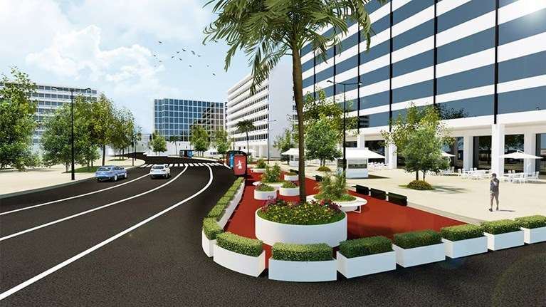 "O Μεγάλος Περίπατος της Αθήνας" μπαίνει στην τελική ευθεία