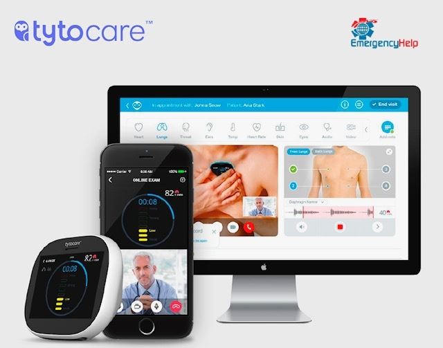 Πιλοτική Υπηρεσία Τηλεϊατρικής Νέας Γενιάς στους Δήμους Αγράφων και Κηφισιάς