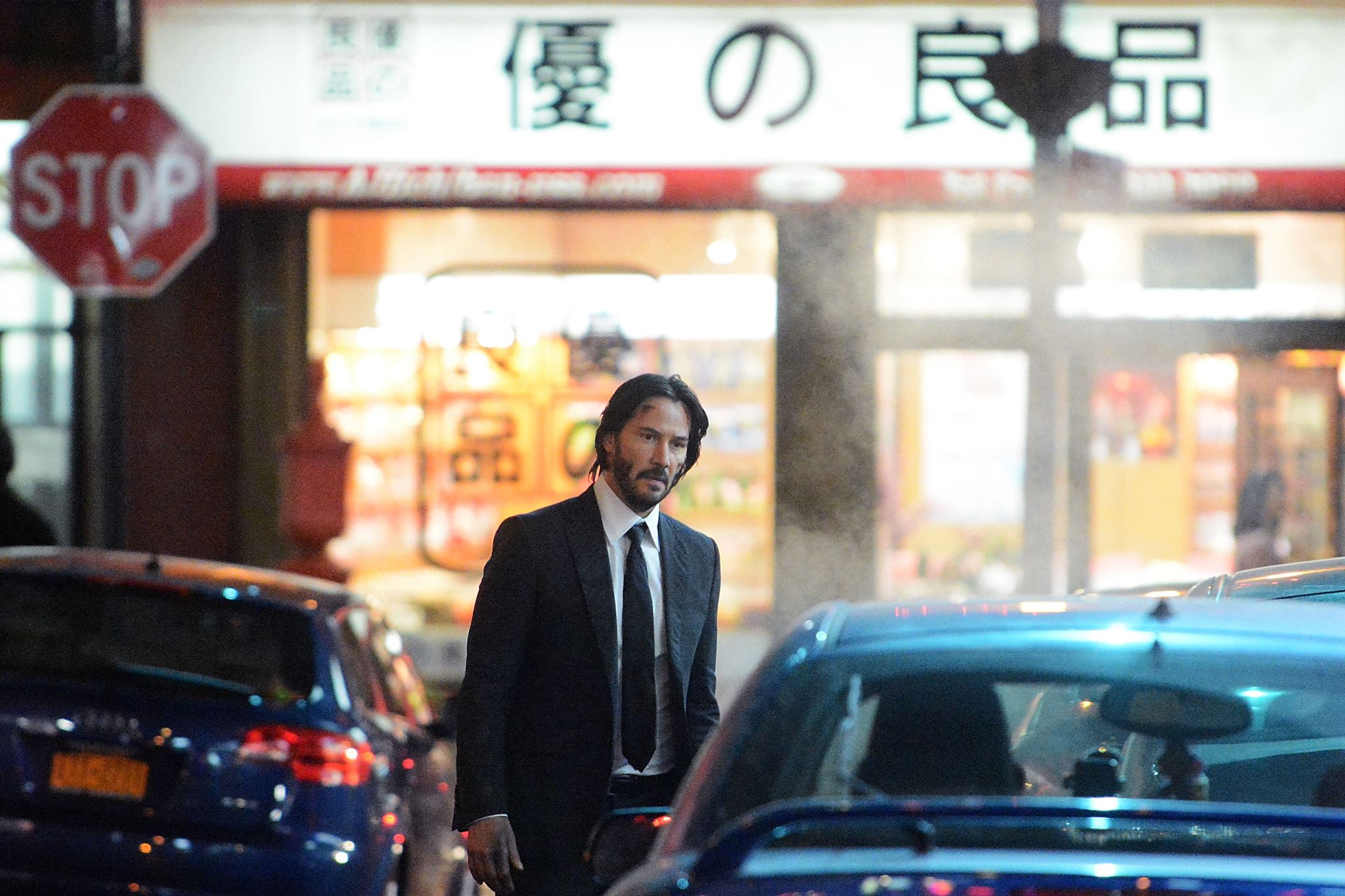 Μαθήματα ζωής του Keanu Reeves που όλοι πρέπει να ακολουθήσουν