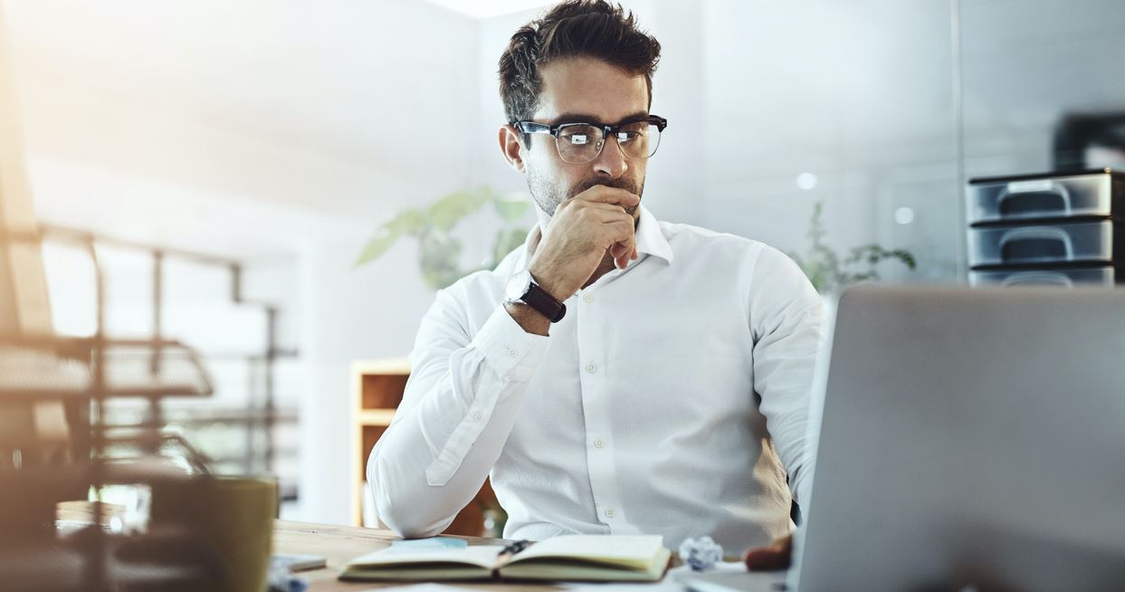 Πώς να μένεις απολύτως συγκεντρωμένος στη δουλειά σου