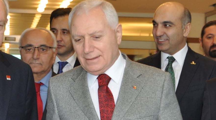 Mehmet Haberal ή αλλιώς, ο γιατρός από την Τουρκία που θα γίνει δεκτός στην Ακαδημία Αθηνών