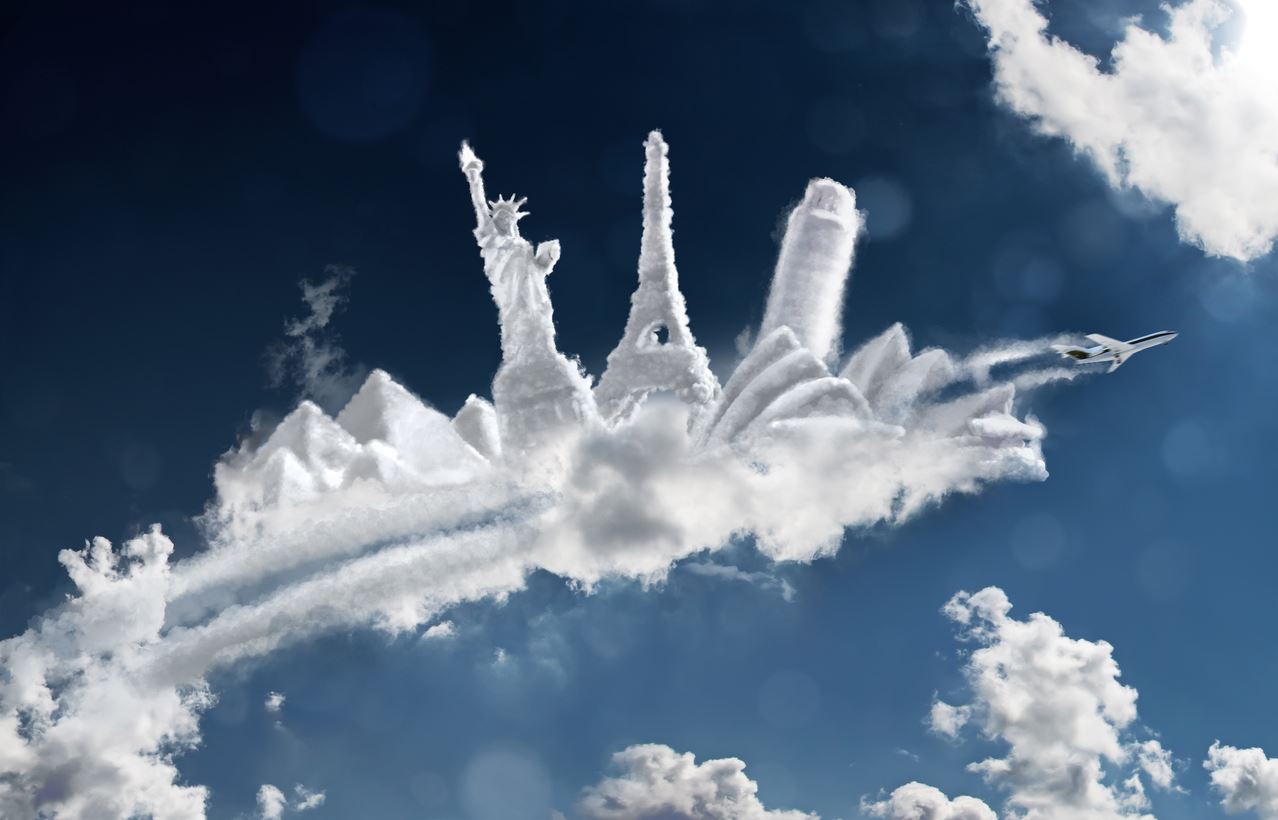 Γιατί η Ευρώπη δεν θέλει Αμερικανούς τουρίστες το καλοκαίρι