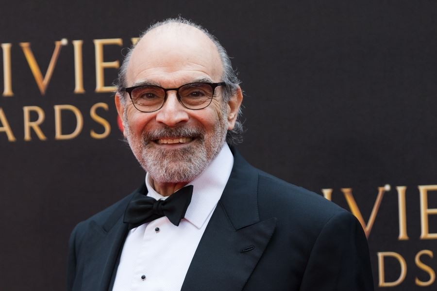 Ο Ηρακλής Πουαρό επιστρέφει επιτέλους στη μικρή οθόνη