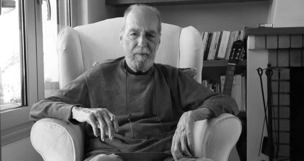 Το τελευταίο αντίο στον Περικλή Κοροβέση