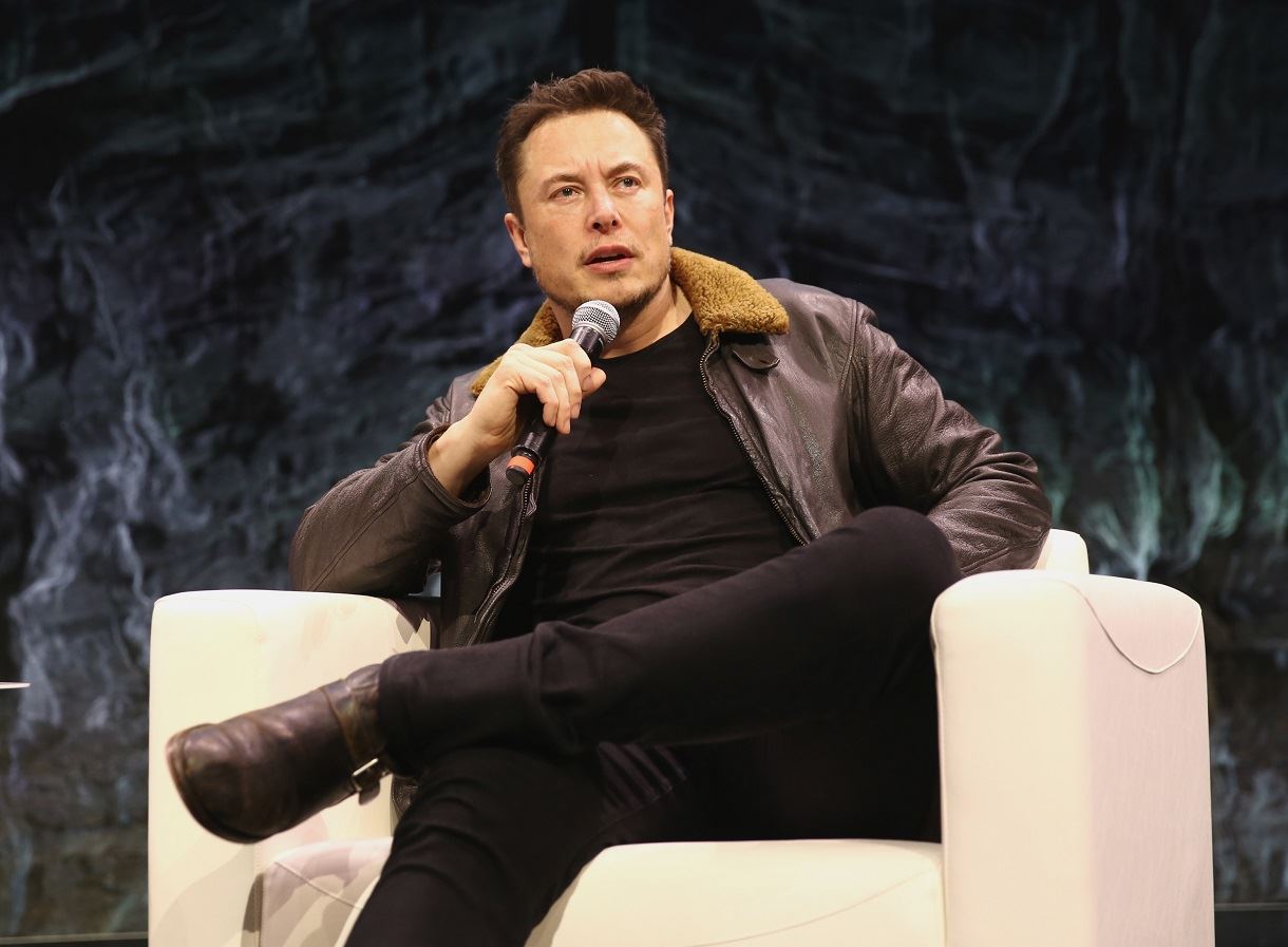 Ο Elon Musk ετοιμάζει την τεκίλα της Tesla, την Teslaquila