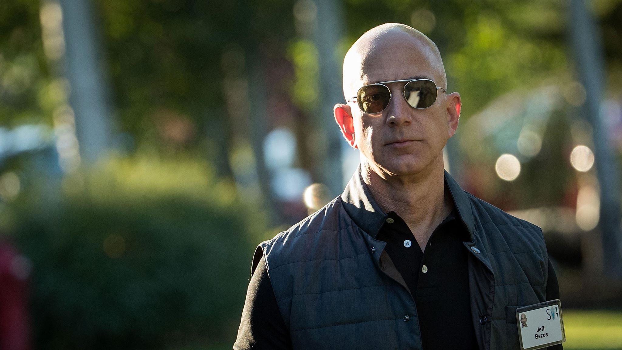 Οι επιχειρηματικοί κανόνες που ακολουθεί ο Jeff Bezos