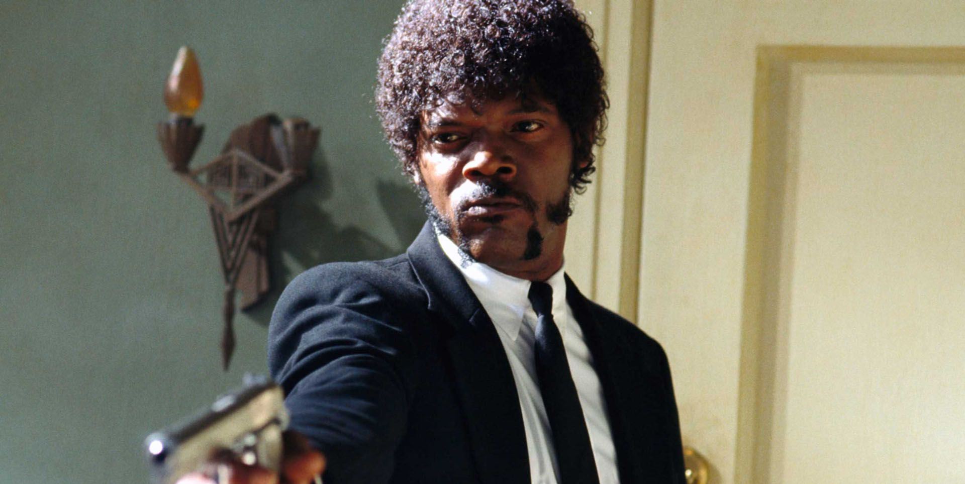 Ο Samuel L. Jackson είναι ο πιο επιδραστικός ηθοποιός όλων των εποχών