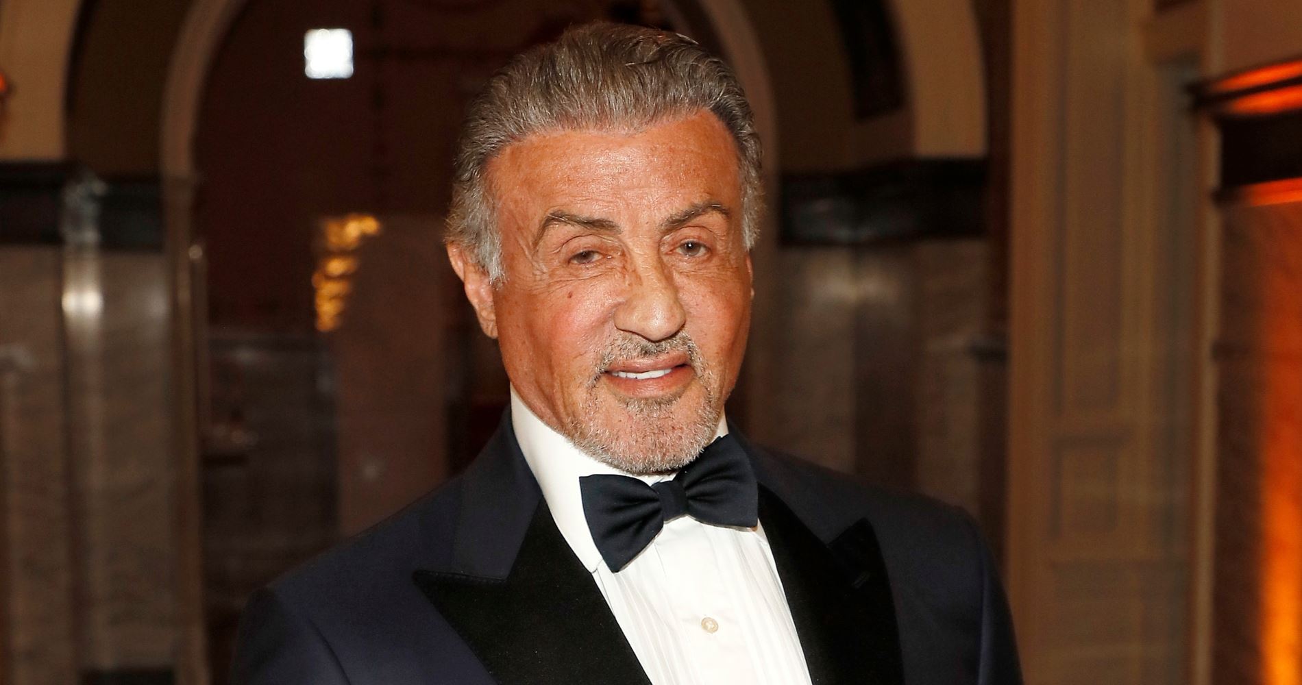 O Sylvester Stallone γράφει τα μηνύματα χωρισμού της κόρης του