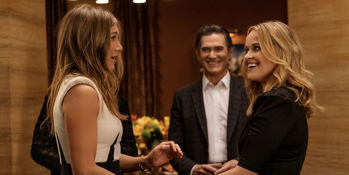 Μια ματιά στην 4η σεζόν του The Morning Show