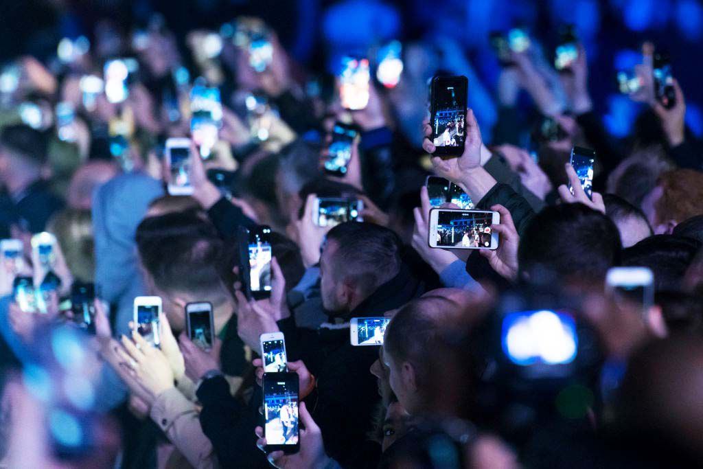 Γιατί δεν είναι ασφαλές να στέλνεις βίντεο στο WhatsApp
