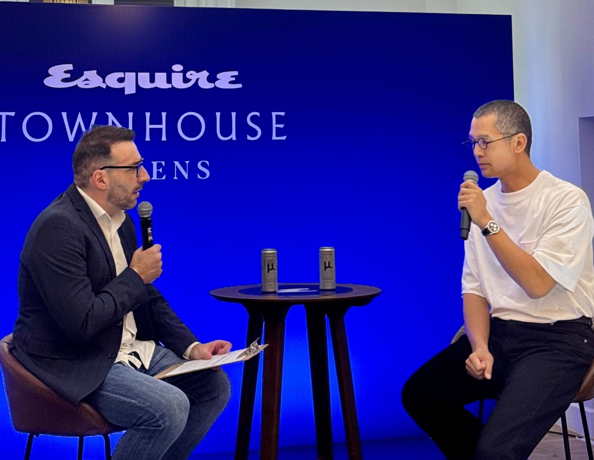 Τι ομάδα υποστηρίζει τελικά ο Σωτήρης Κοντιζάς