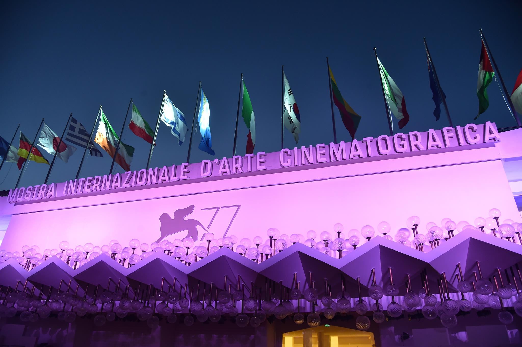 Φεστιβάλ Βενετίας 2020: Τα 5* ξενοδοχεία που διαμένουν οι σταρ