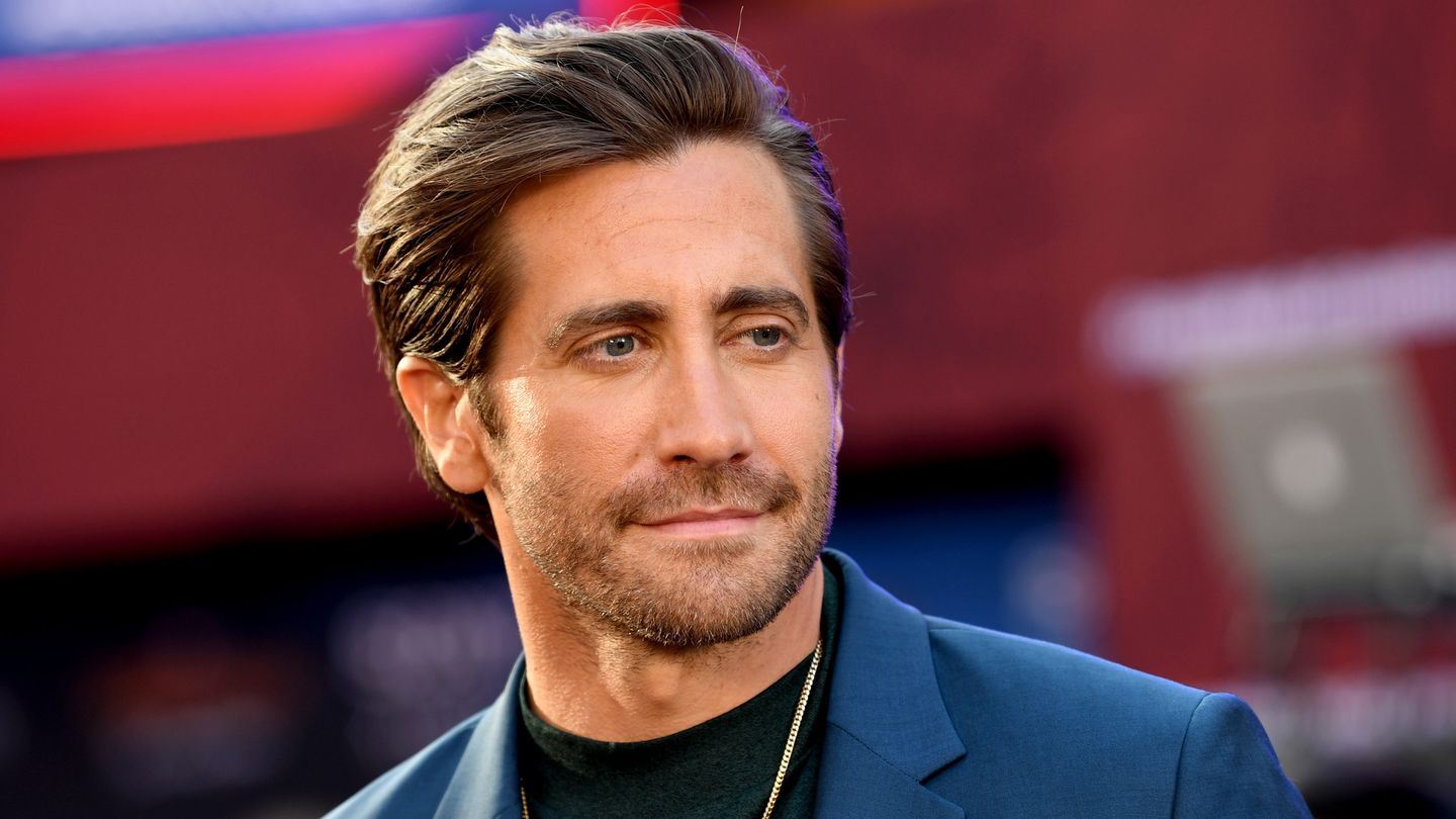 Ο Jake Gyllenhaal θέλει να γίνει Batman