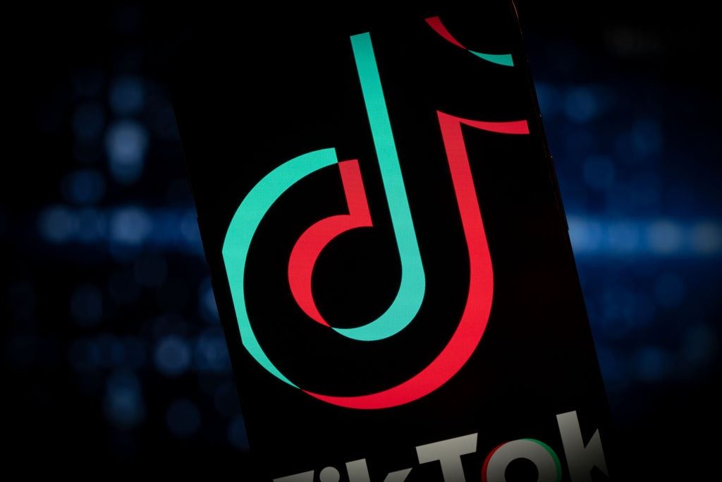TikTok και πολιτικοί, εδώ υπάρχει ένας έρωτας μεγάλος