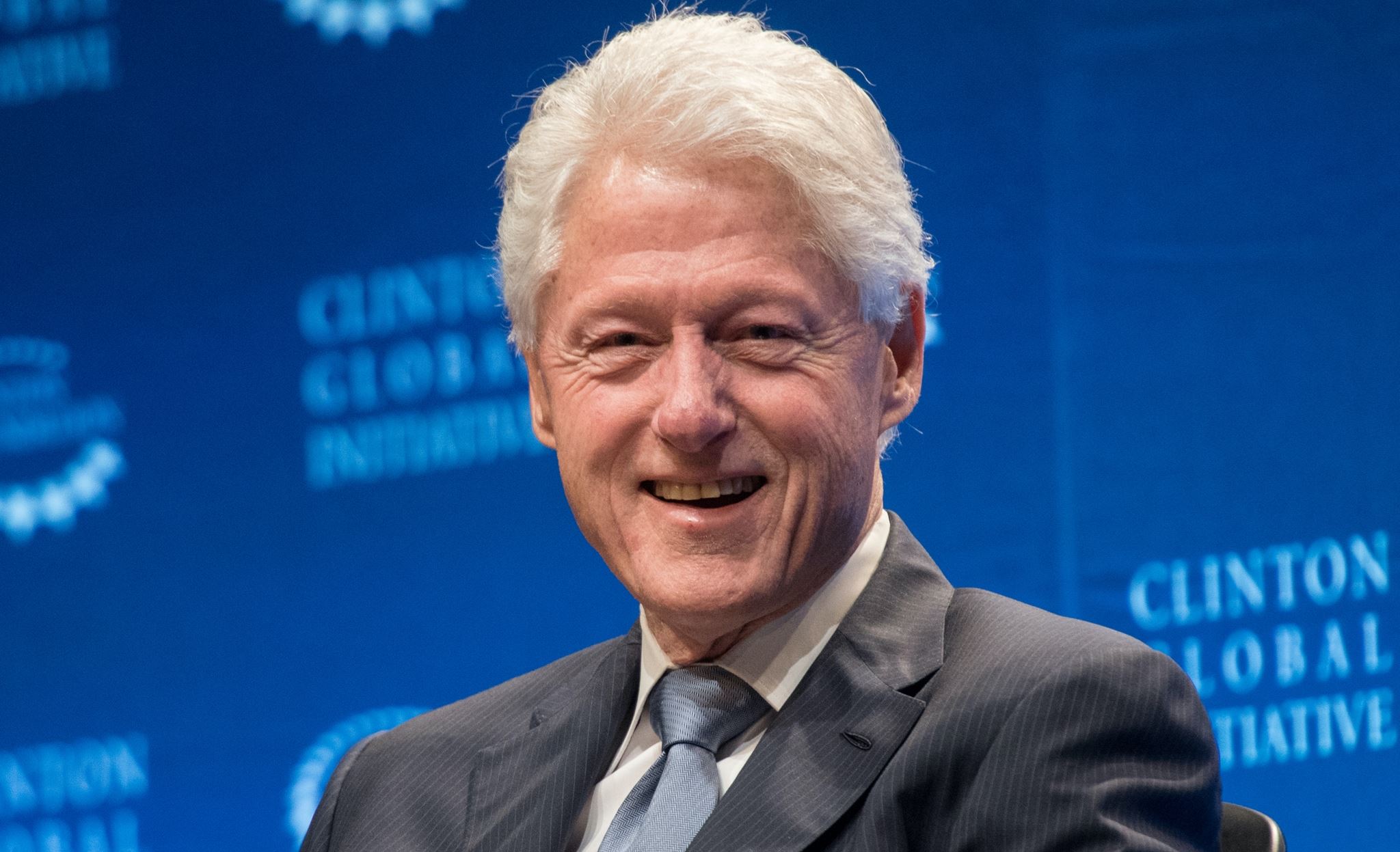 O Bill Clinton έγραψε βιβλίο για τη ζωή του μετά τον Λευκό Οίκο