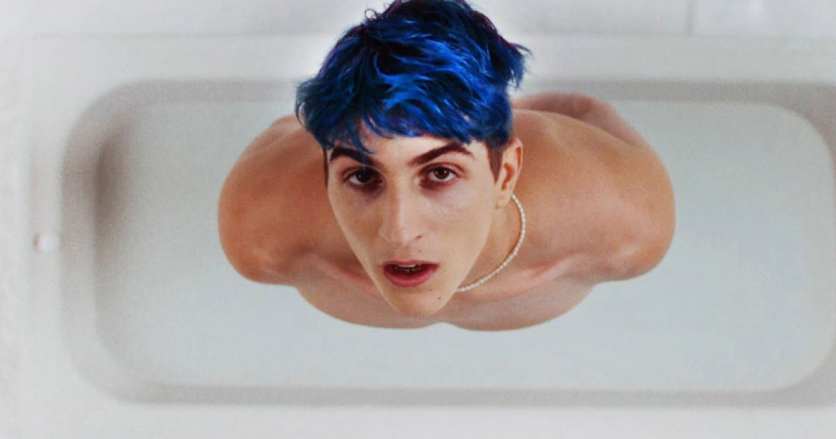 O Good Job Nicky έγραψε το January 8th για τη σύντροφό του