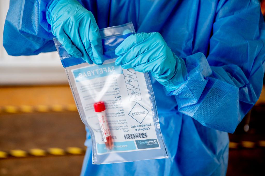 Οι "κόκκινες" περιοχές της Αττικής