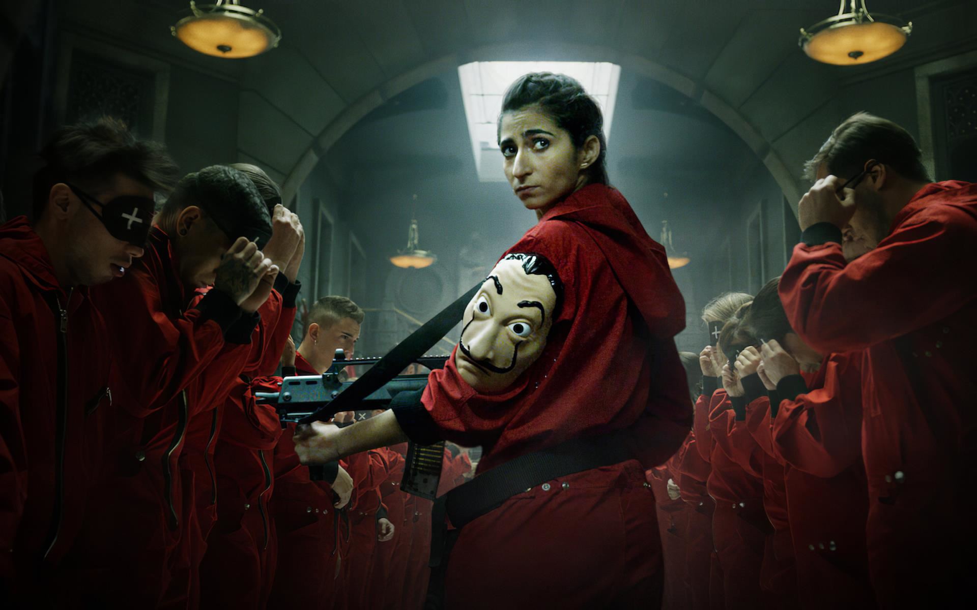 Τι θα δούμε τον Απρίλιο στο Netflix