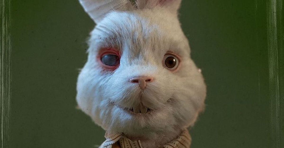 Save Ralph, η νέα απρόβλεπτη ταινία του Taika Waititi