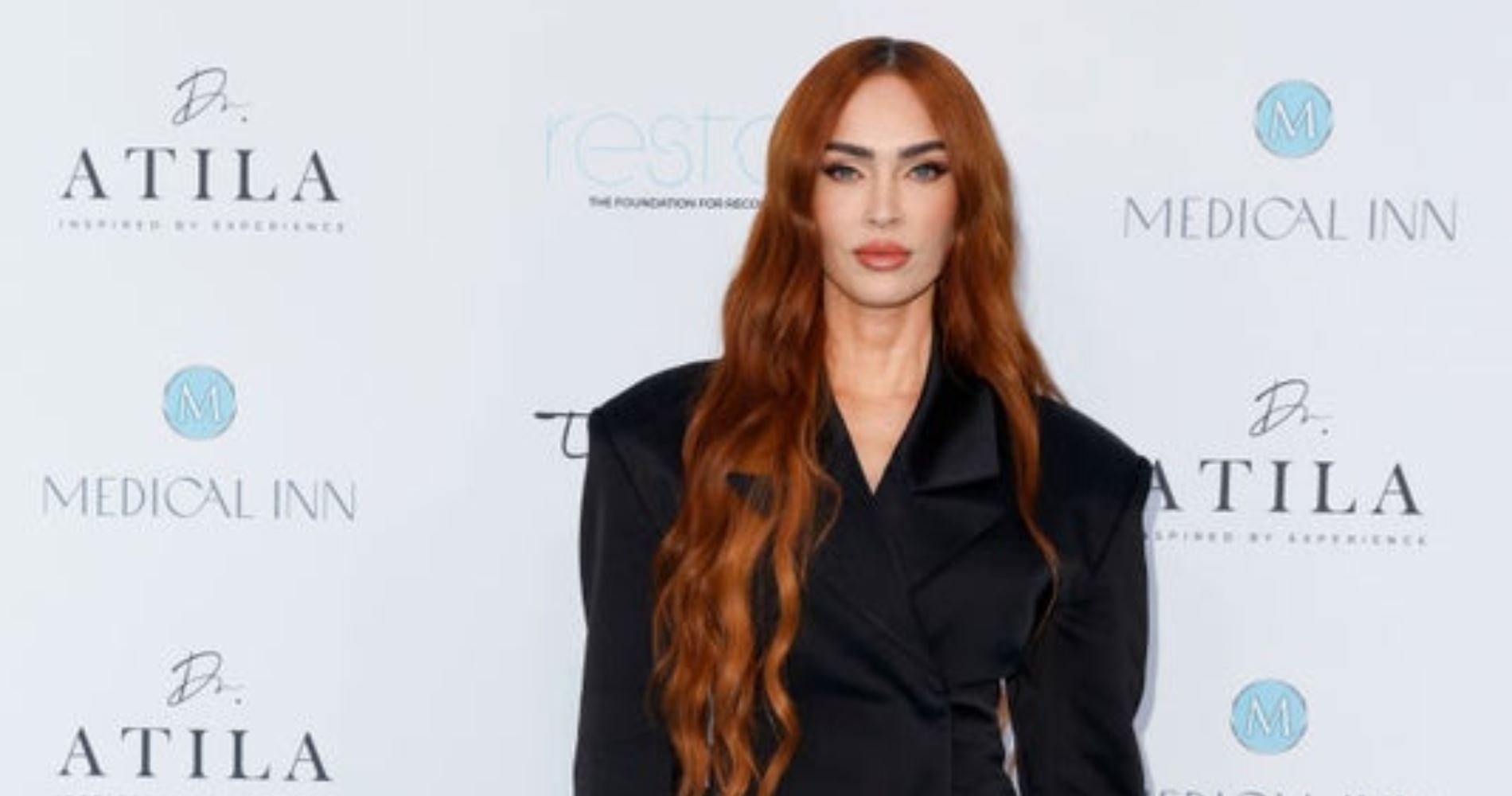 H Megan Fox έγινε ποιήτρια