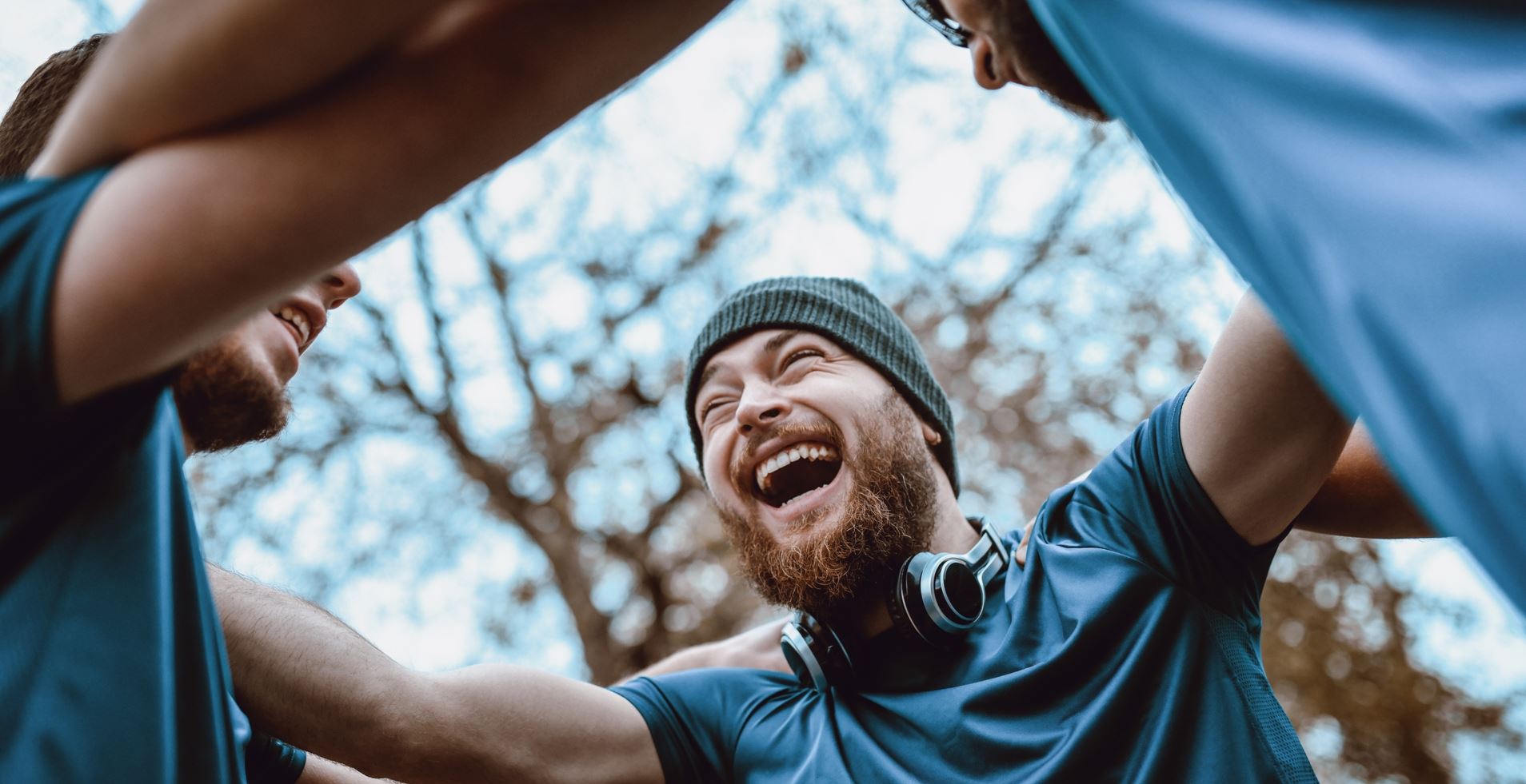 Ενσυναίσθηση για περισσότερη ευτυχία συστήνουν οι ειδικοί