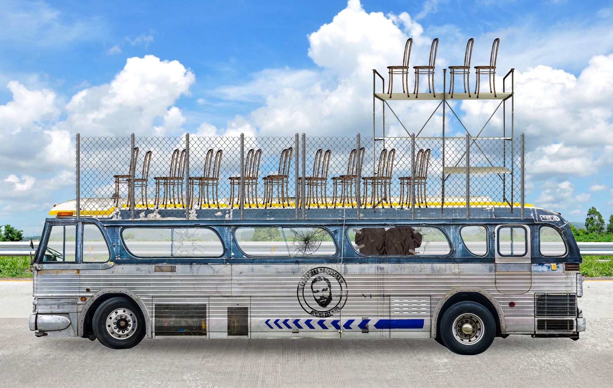 Οι Λάνθιμος Χούλιγκανς και η μεγαλύτερη μετακίνηση σινεφίλ στην ιστορία της ανθρωπότητας