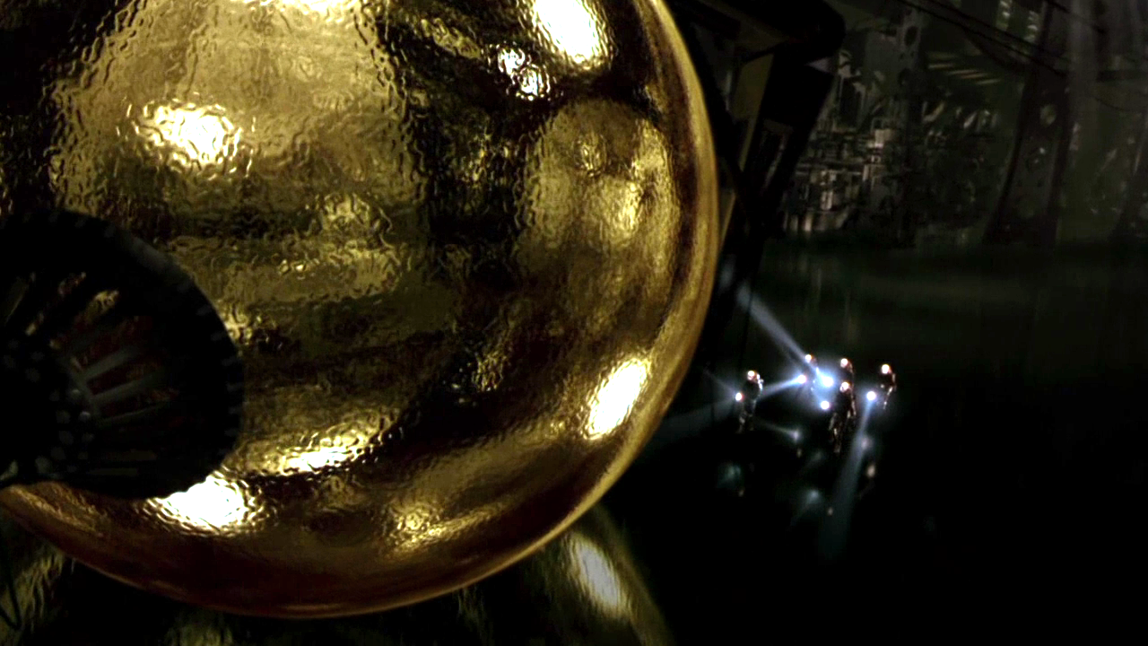 Μετά το Westworld, έρχεται το Sphere στο HBO