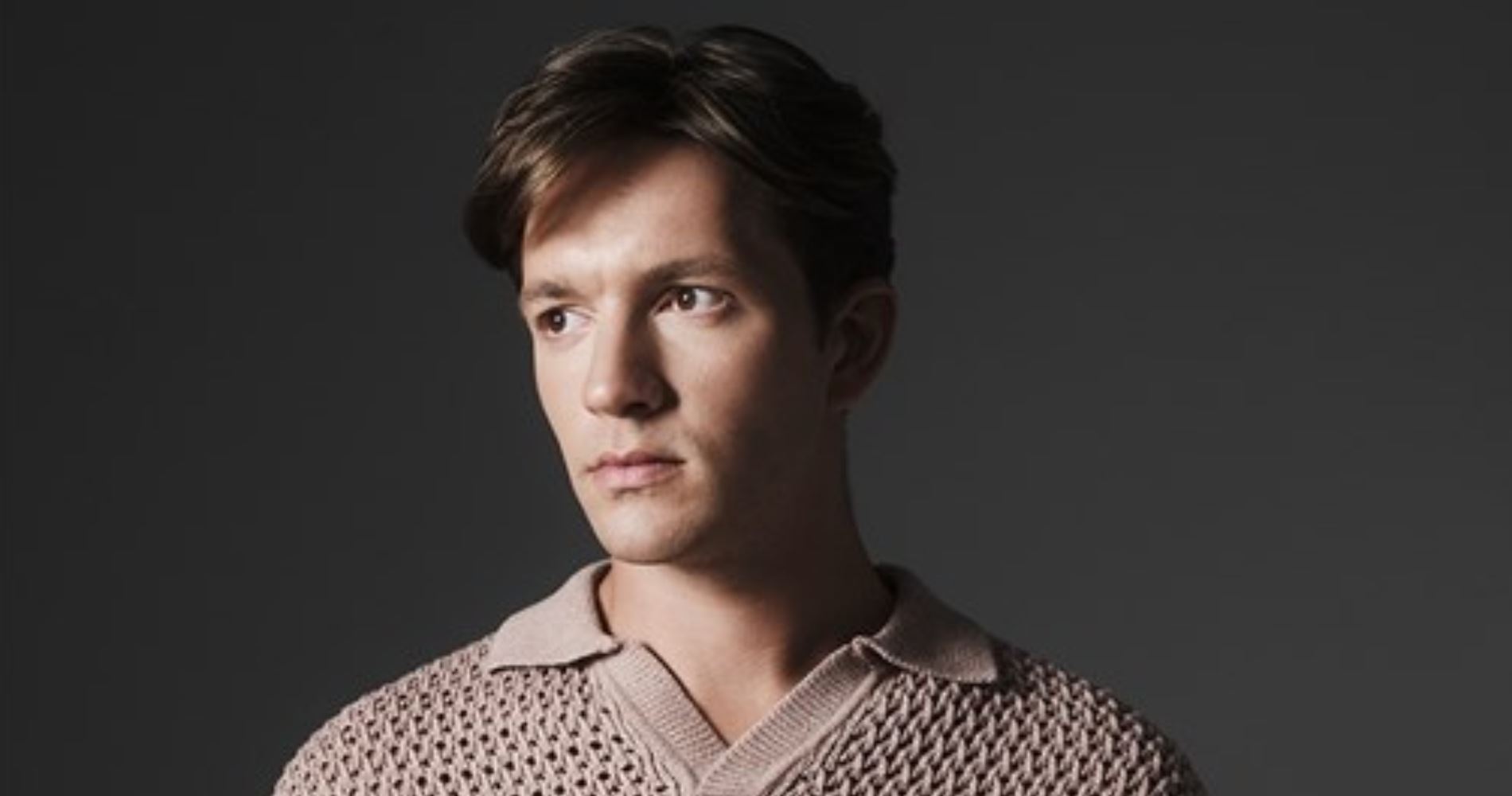 Ο Μιχαήλ Ταμπακάκης δε βλέπει τηλεοπτικές σειρές