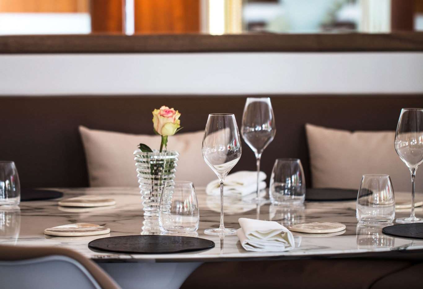 Η πραγματική εμπειρία ενός εστιατορίου με 3 αστέρια Michelin