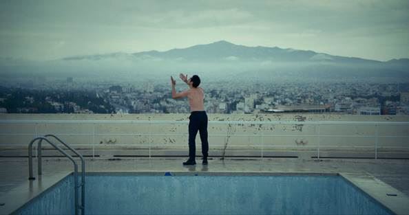 Οι "Όρνιθες" του Μπάμπη Μακρίδη κάνουν πρεμιέρα στο ψηφιακό κανάλι της Στέγης