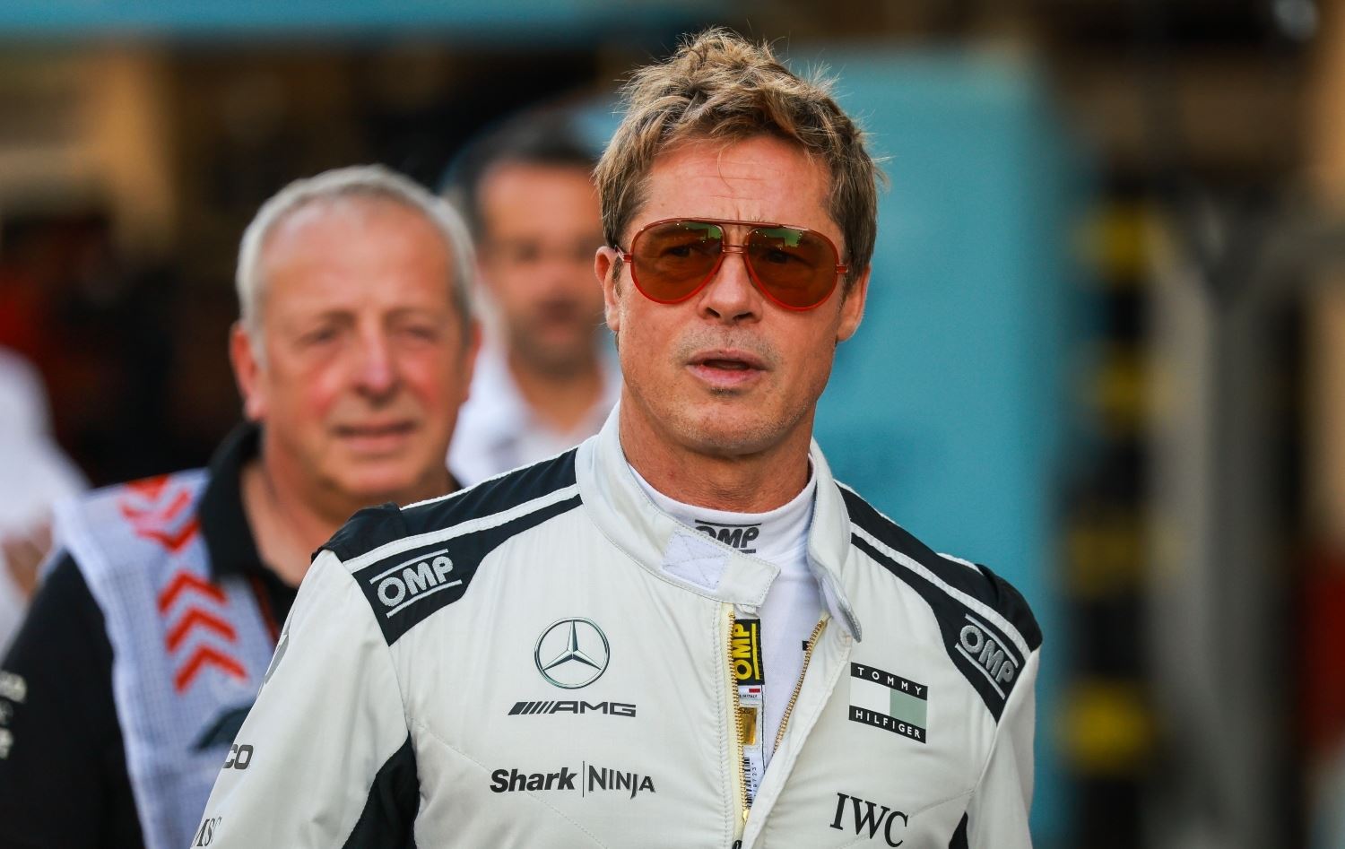 Ποια είναι η αγαπημένη μπάντα του Μπραντ Πιτ και τα αγαπημένα του τραγούδια